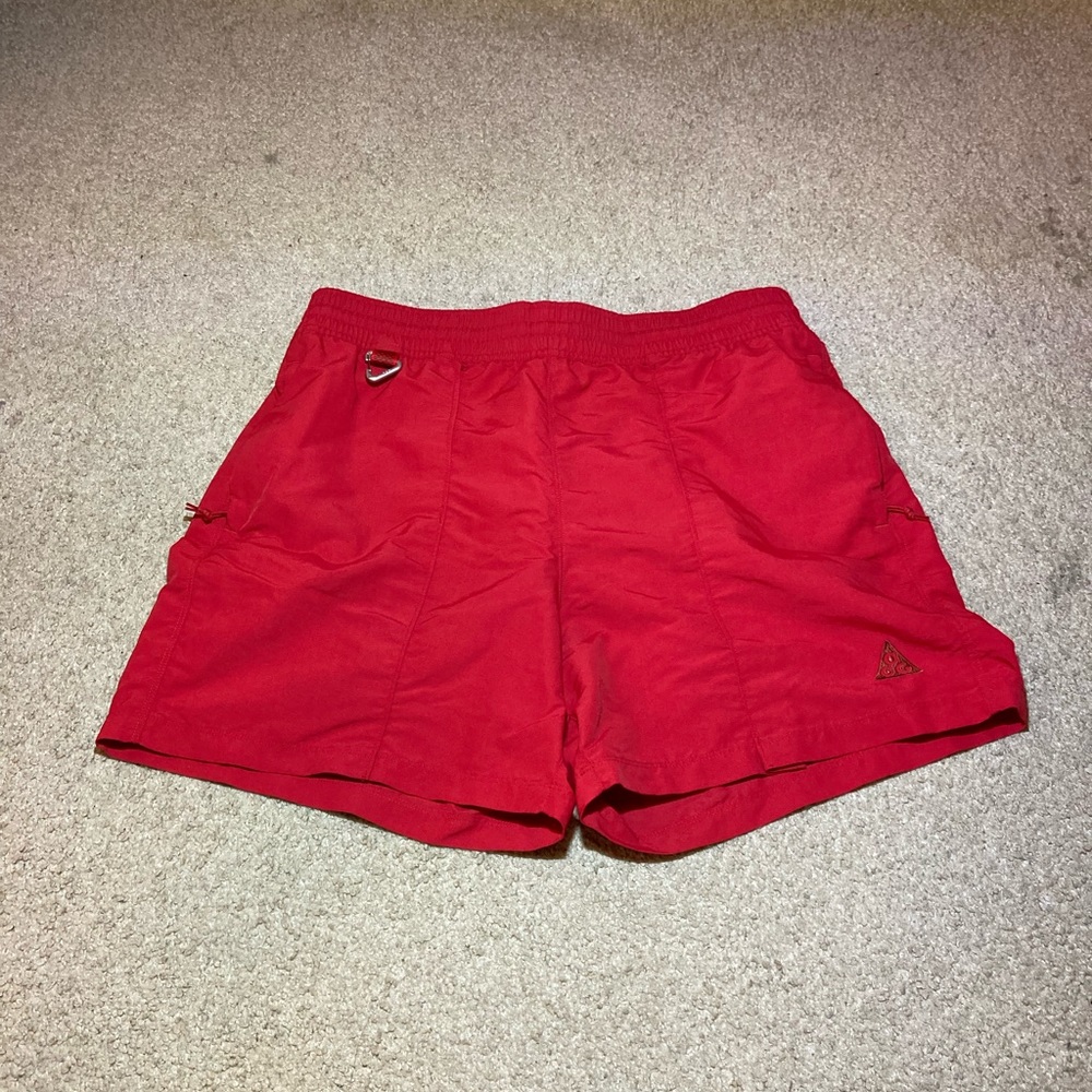 COPY - Nike ACG shorts
